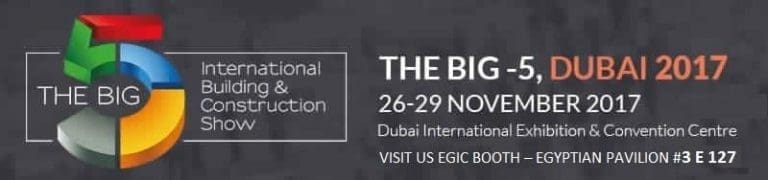 9th Addisbuild Exhibition 2018 EGIC EGIC 9th Addisbuild Exhibition 2018