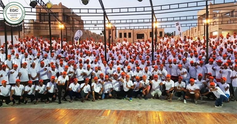 EGICโs commercial team in Hurghada! EGIC EGIC EGICโs commercial team in Hurghada!
